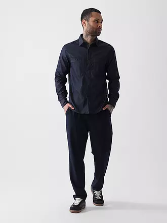 REPLAY | Hemd Regular Fit | 